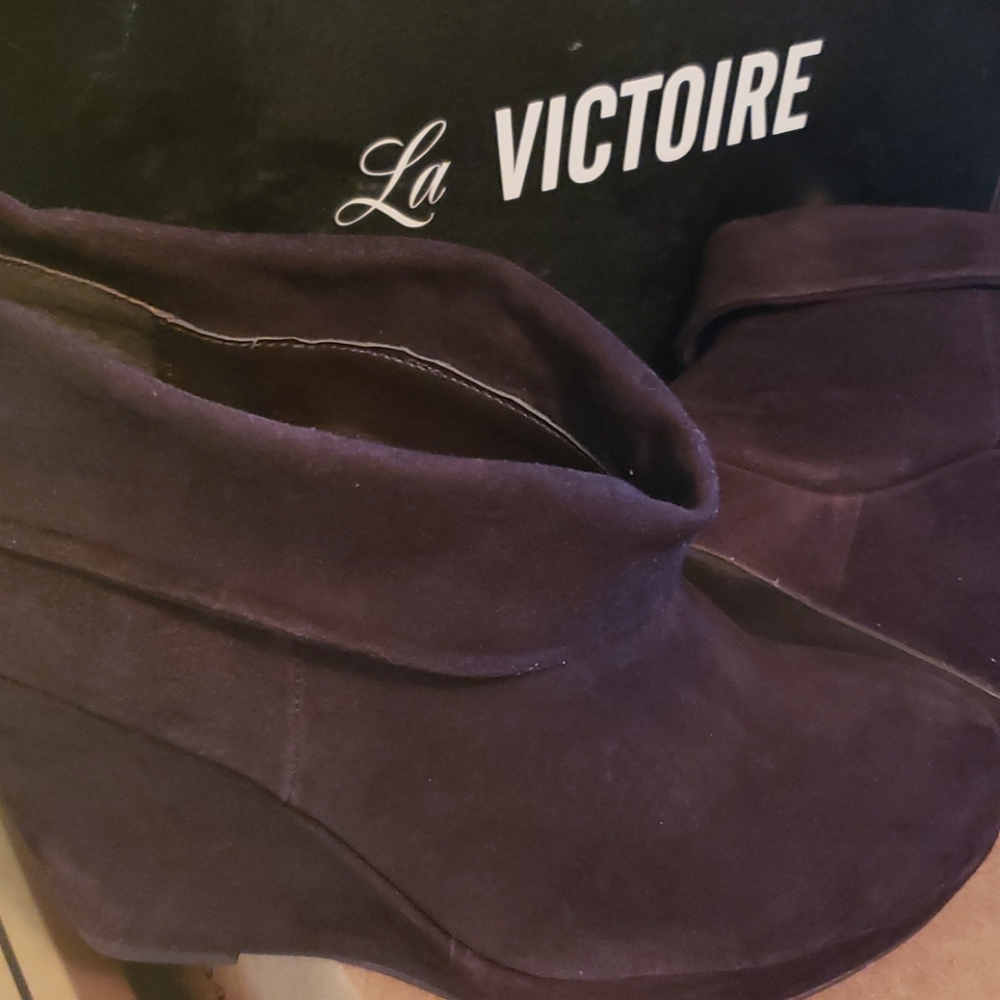 Ankle Boots